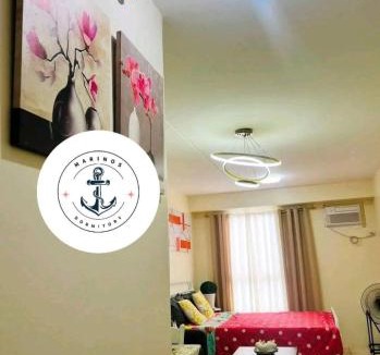 Tondo Apartment | Marinos Dormitory