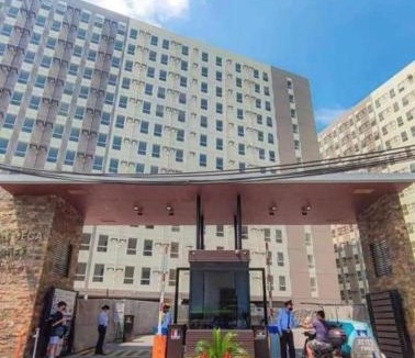 Tondo Apartment | Marinos Dormitory