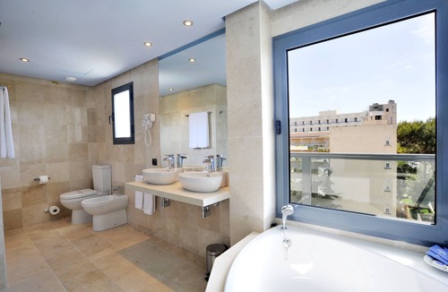 Cala Bona Hotel | Marins Suites - Adults Only Hotel