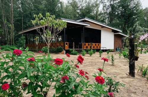 Khura Buri House | Marinthara