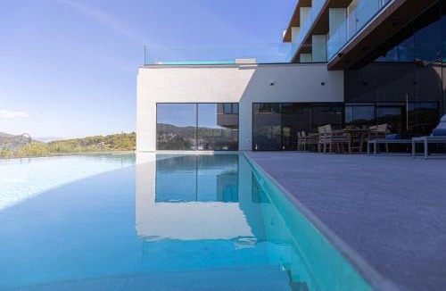 Marina Hotel | Marinus Beach Hotel