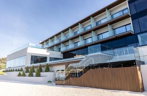 Marina Hotel | Marinus Beach Hotel