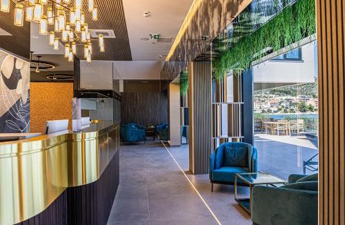 Marina Hotel | Marinus Beach Hotel