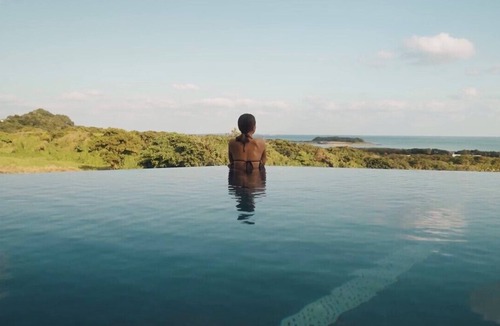 Okinawa Villa | MARINX POOLVILLA NAKANDAKARI