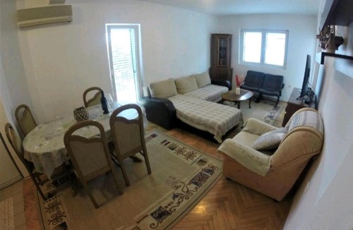 Velji Vinogradi Apartment | Mario Apartment