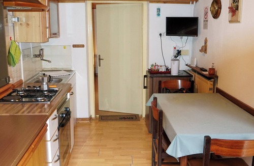 Tarvisio Apartment | Mario home