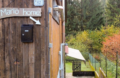 Tarvisio Apartment | Mario home