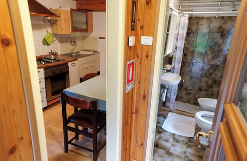 Tarvisio Apartment | Mario home