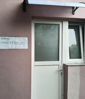 Sector 1 Hostel | Mario Rooms
