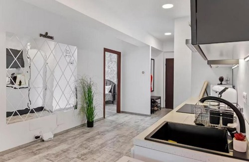 Poblats Maritims Apartment | Mariocole