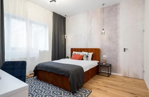 Poblats Maritims Apartment | Mariocole
