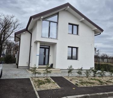 Oradea House | MarioLia Comfort Residence
