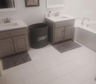 Gavin House | Marion Getaway