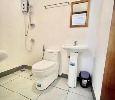 Marikina Apartment | Marion Hotel