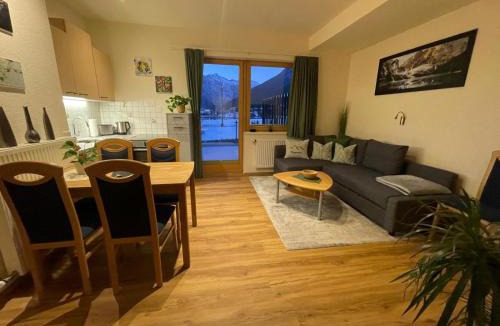 Maurach Apartment | Marios Appartement