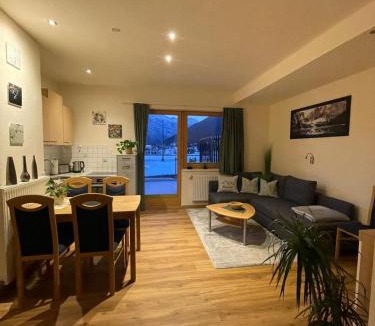 Maurach Apartment | Marios Appartement