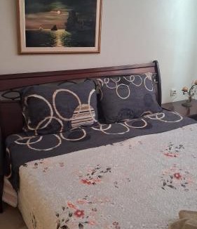 Xanthi Apartment | MARIOS HOUSE 1