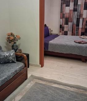 Xanthi Apartment | MARIOS HOUSE 1