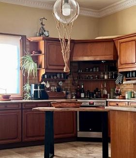 Kini Apartment | Marios House