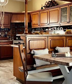 Kini Apartment | Marios House