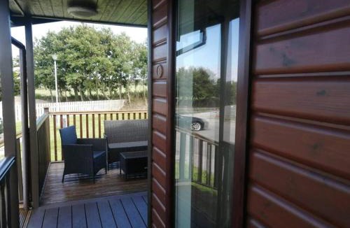 Padstow Ski Chalet | Marios Lodge
