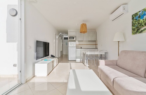 Patalavaca Apartment | Mariposa del Sol