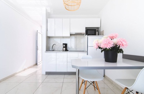 Patalavaca Apartment | Mariposa del Sol