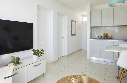 Patalavaca Apartment | Mariposa del Sol