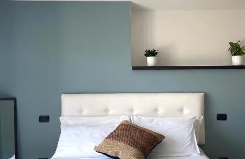 Telese Bed & Breakfast | Mariposa