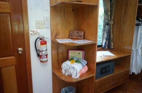 San Antonio Apartment | Mariposa Jungle Lodge
