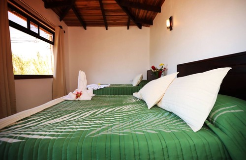 Monteverde Bed & Breakfast | Maris B&B
