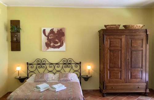 Castagnito Apartment | Mari’s House