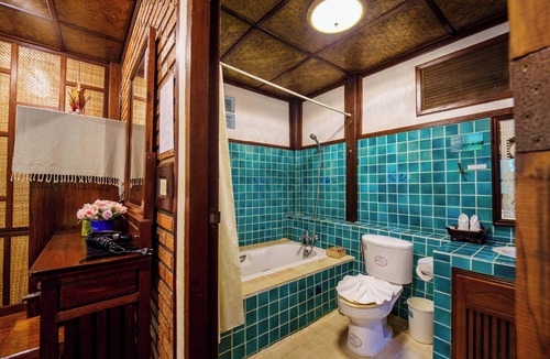 Mueang Ngai Hotel | Marisa Resort & Spa Chiang Dao