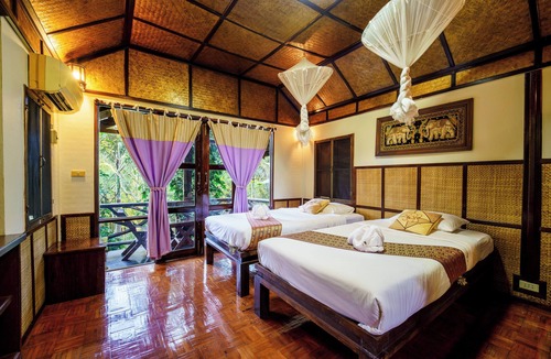 Mueang Ngai Hotel | Marisa Resort & Spa Chiang Dao