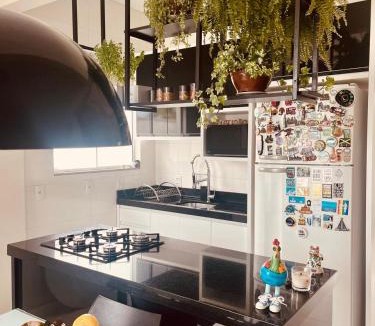 Mariscal House | MarisC&LHouse2-Quarto para casal