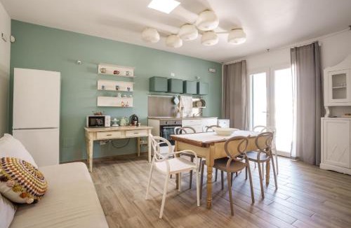 Marina di Mancaversa House | MARISCIU