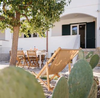 Marina di Mancaversa House | MARISCIU