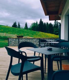 Marisel House | Marisel Escape Chalet