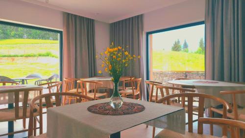 Marisel House | Marisel Escape Chalet