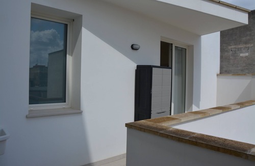 Nardo House | "Marisella" holiday home