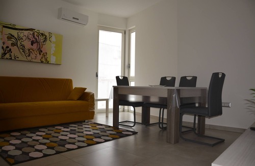 Nardo House | "Marisella" holiday home