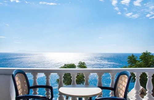 Mpatsi Apartment | Marisini Sea View