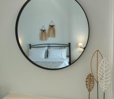 Mpatsi Apartment | Marisini Sea View