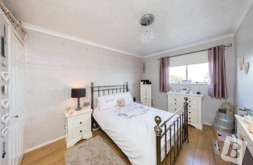 Basildon House | Mariskals