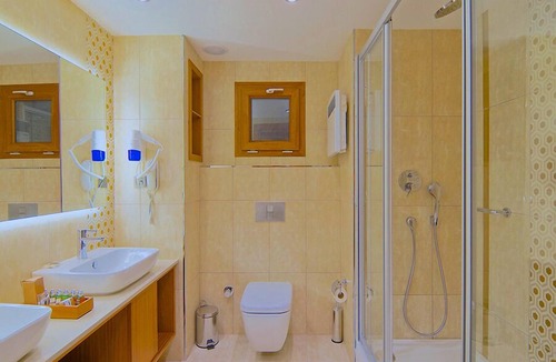 Gundogan Hotel | Marisol Boutique Hotel