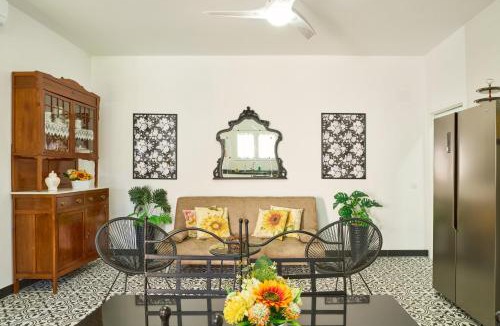 Puente Genil House | Marisol' House