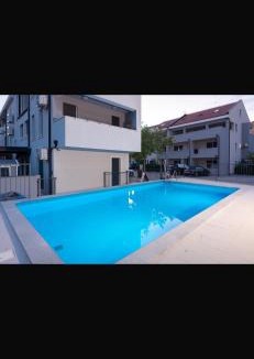 Strozanac Apartment | Marisol