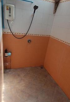 Haad Rin House | Marissa Hotel