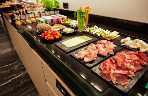 Padova Hotel | Maritan Hotel & Spa