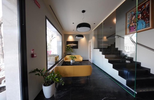 Padova Hotel | Maritan Hotel & Spa